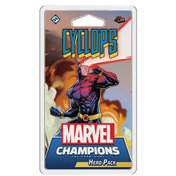 Marvel Champions Hero Pack