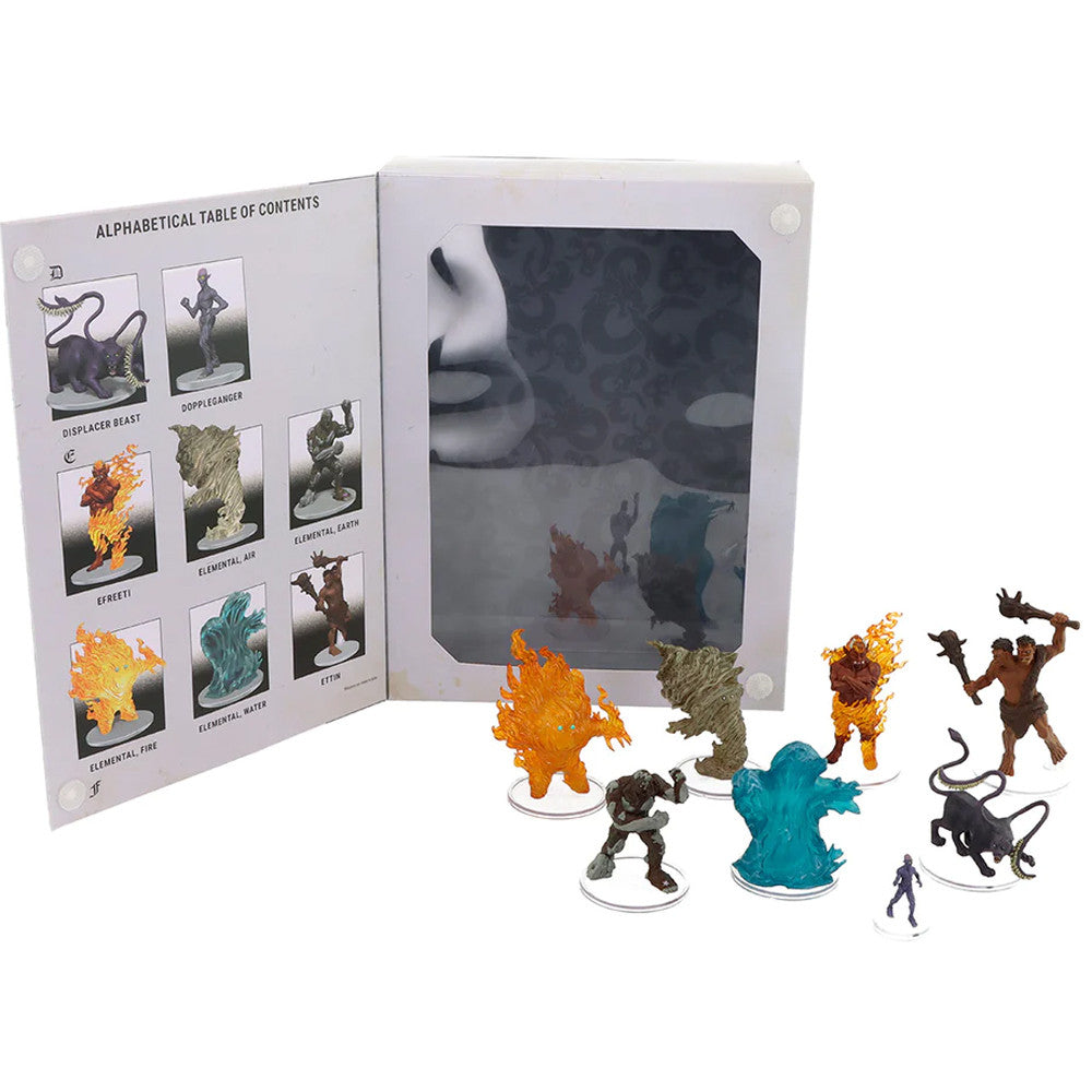Dungeons & Dragons: Classic Collection D-F
