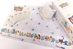 Pokémon First Partner Accessory Bundle