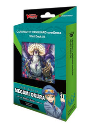 CFV overDress Starter Deck