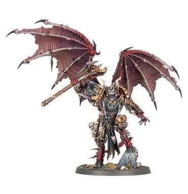 Warhammer AoS: Daemon Prince (Slaves to Darkness)