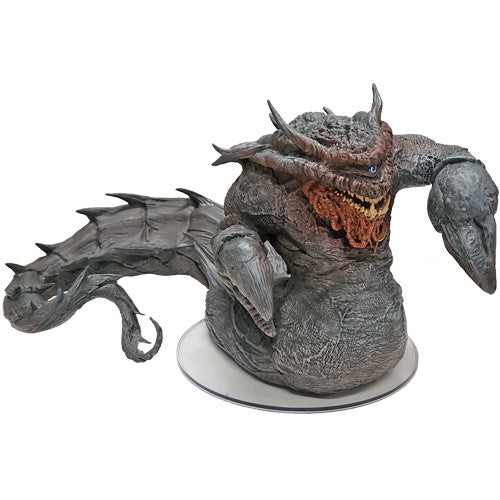 Premium Prepainted D&D Figure: Astral Deadnought