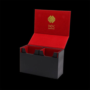 DEX Dualist Deck Box