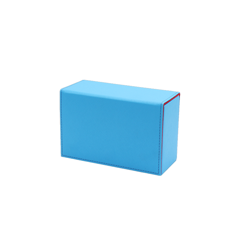 DEX Dualist Deck Box
