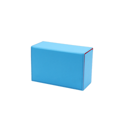 DEX Dualist Deck Box