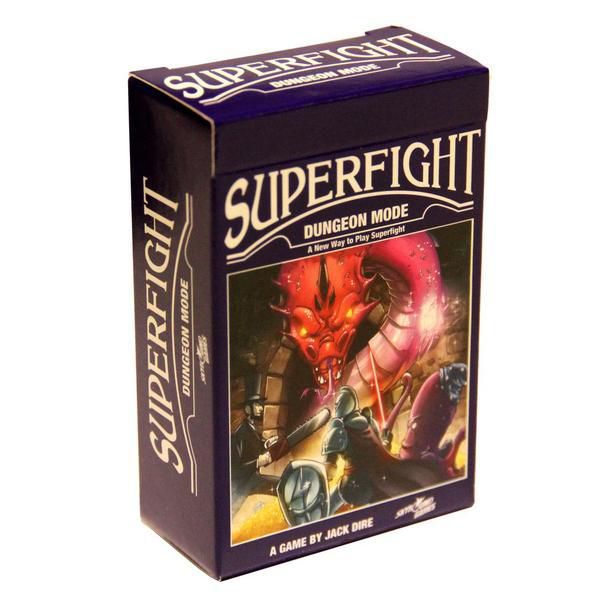 Superfight