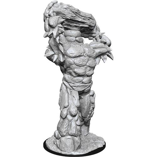 Deep Cuts: Earth Elemental Lord