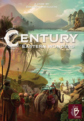 Century: Easter Wonders