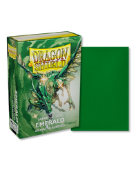 Dragon Shield Matte Japanese Sleeves 60ct