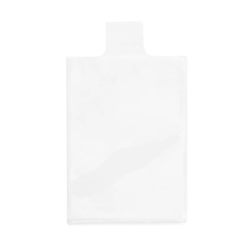 Easy Pull Tab Sleeve - 100 ct