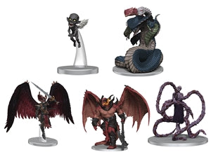Critical Role Miniatures: Monsters of Exandria 3