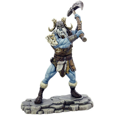 Collector Series: Frost Giant Ravager