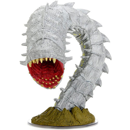 Prepainted Premium D&D Figure: Gravedrinker