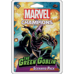 Marvel Champion Scenario Pack