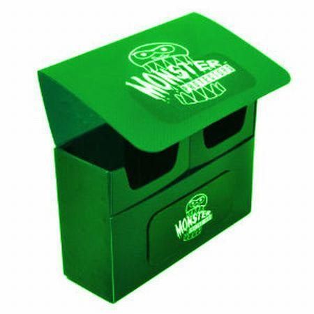 Monster Double Deck Box