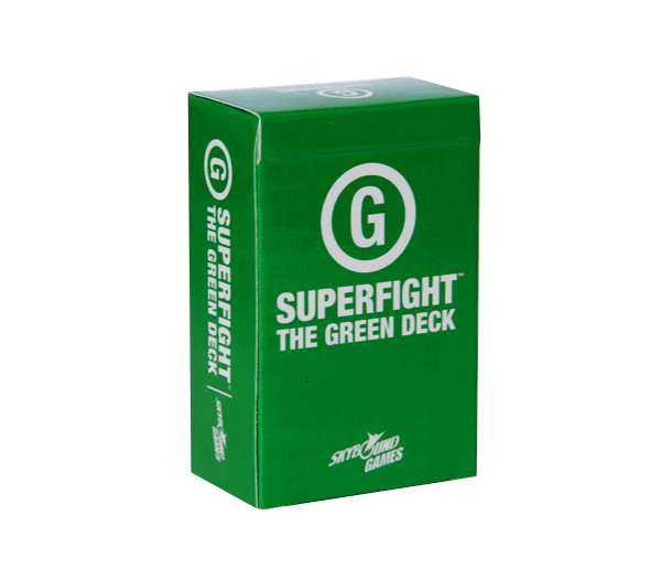 Superfight