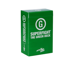 Superfight