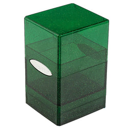 Ultra Pro Glitter Satin Tower 100+ Deck Box