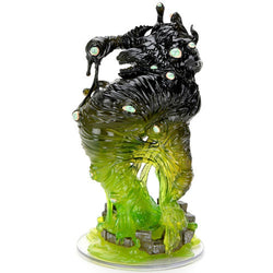 Icons of the Realm: Jubliex, Demon Lord of Slime and Ooze
