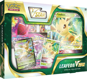 V Star Special Collection