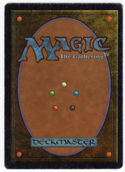 Library of Alexandria - Artist Signature / Altered - MP #281
