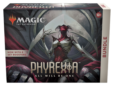 Phyrexia: All Will Be One Bundle