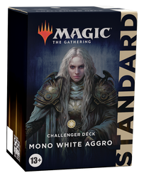 Challenger Deck 2022