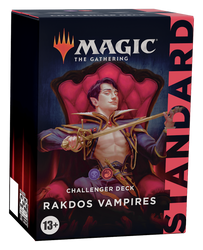 Challenger Deck 2022