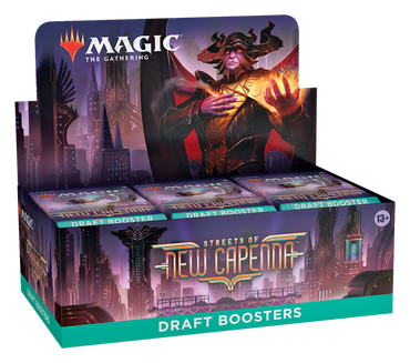 mtg innistrad remastered play booster box MTG Innistrad Remastered deal: 28% off at Amazon