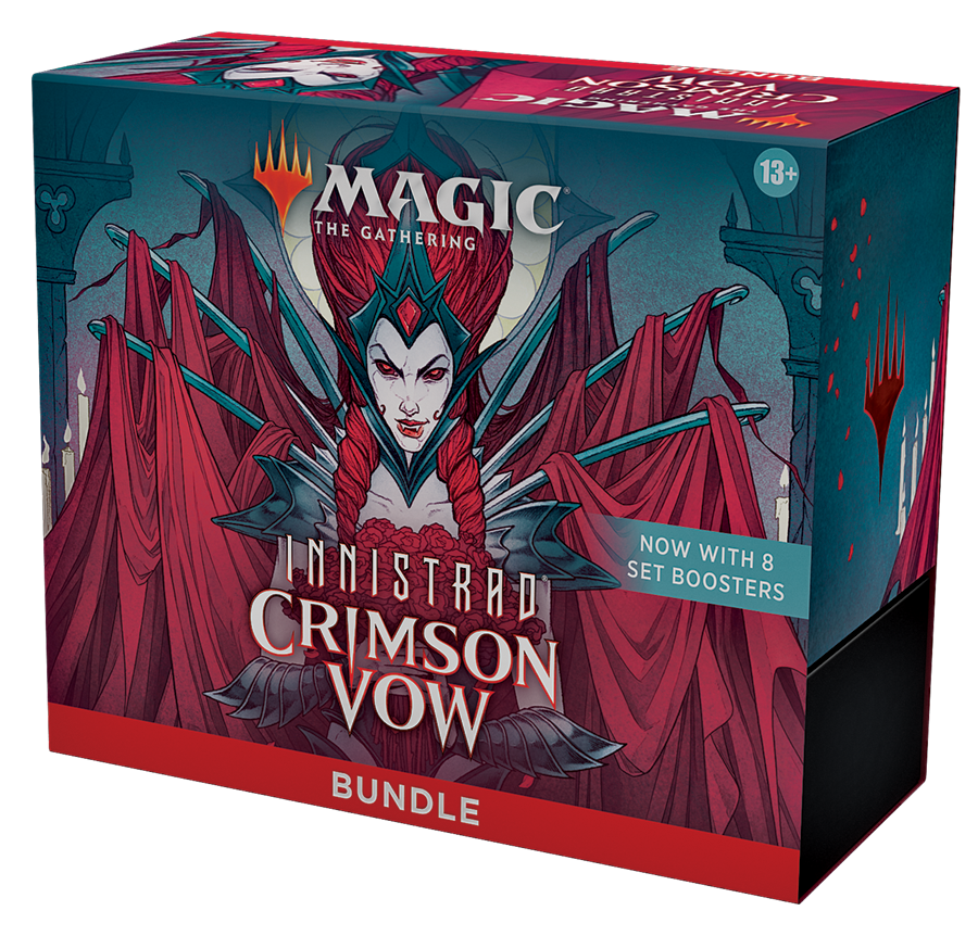 Innistrad: Crimson Vow Bundle