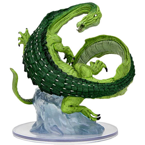 Prepainted Pathfinder Battles Miniature: Mamlambo