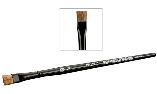 Citadel Brush: Medium Dry Brush