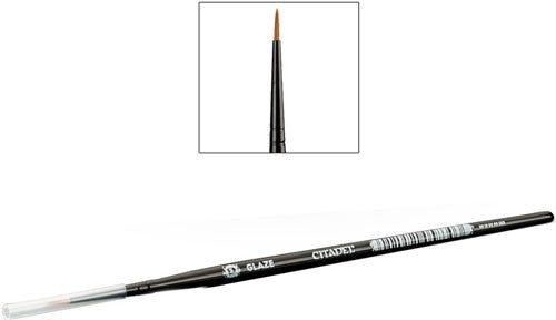 Citadel Brush: Medium Glaze Brush