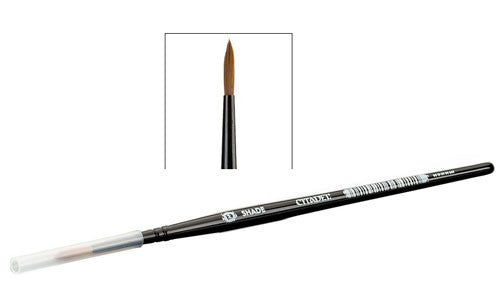 Citadel Brush: Medium Shade Brush