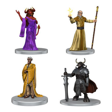 Critical Role Miniatures: NPCs of Wildemount