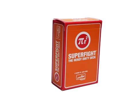 Superfight