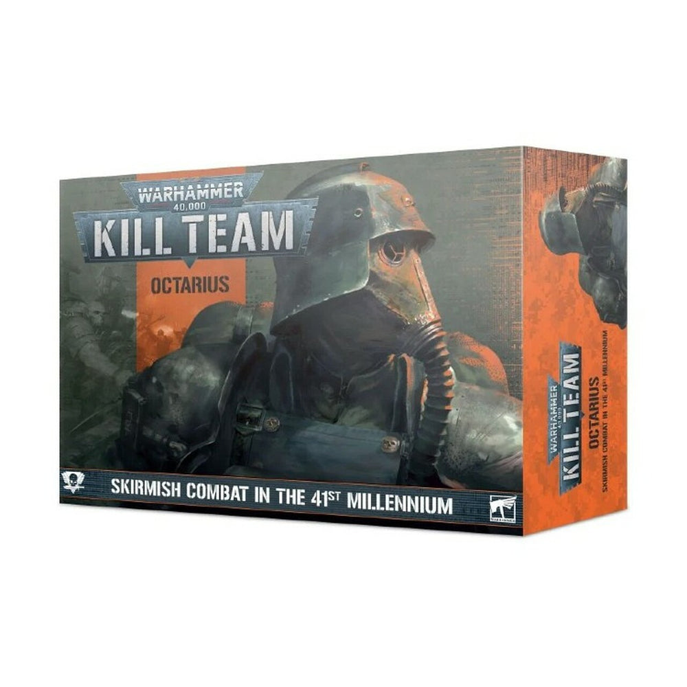 Warhammer 40k: Kill Team Octarius
