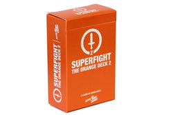 Superfight