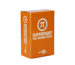 Superfight