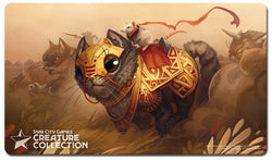 StarCityGames Creature Collection Playmats