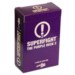 Superfight