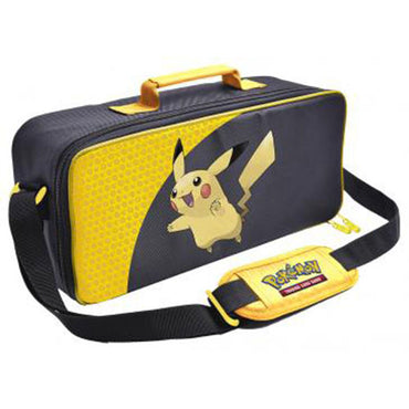 Ultra-Pro Deluxe Gaming Trove: Pikachu
