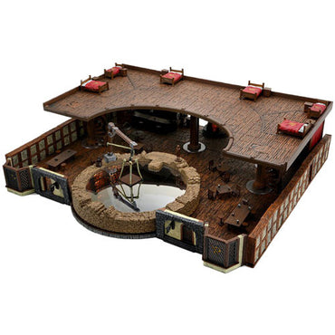 D&D Icons of the Realm: The Yawning Portal Inn Premium Set