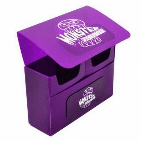 Monster Double Deck Box