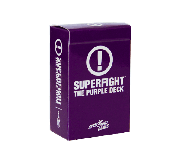 Superfight