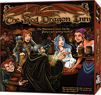 The Red Dragon Inn