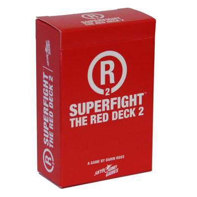 Superfight