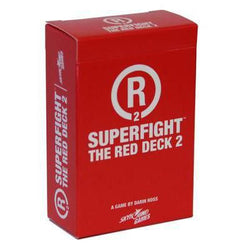 Superfight
