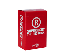Superfight