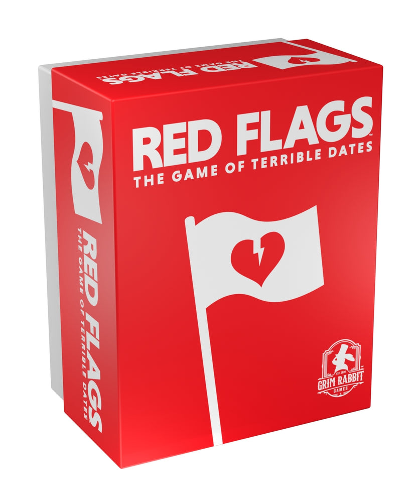 Red Flags